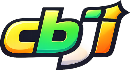 cbji লোগো